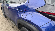 Toyota Yaris Cross 1.5 Hybrid Design 5dr CVT Hybrid Estate